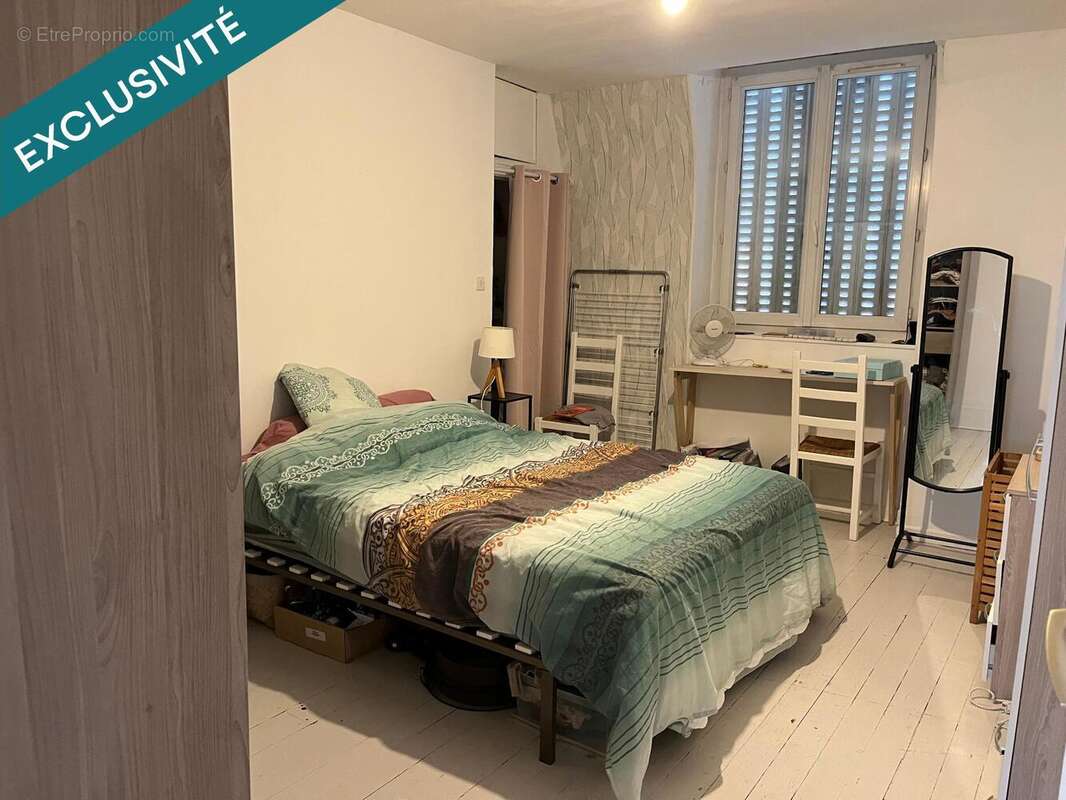 Photo 2 - Appartement à LONS-LE-SAUNIER