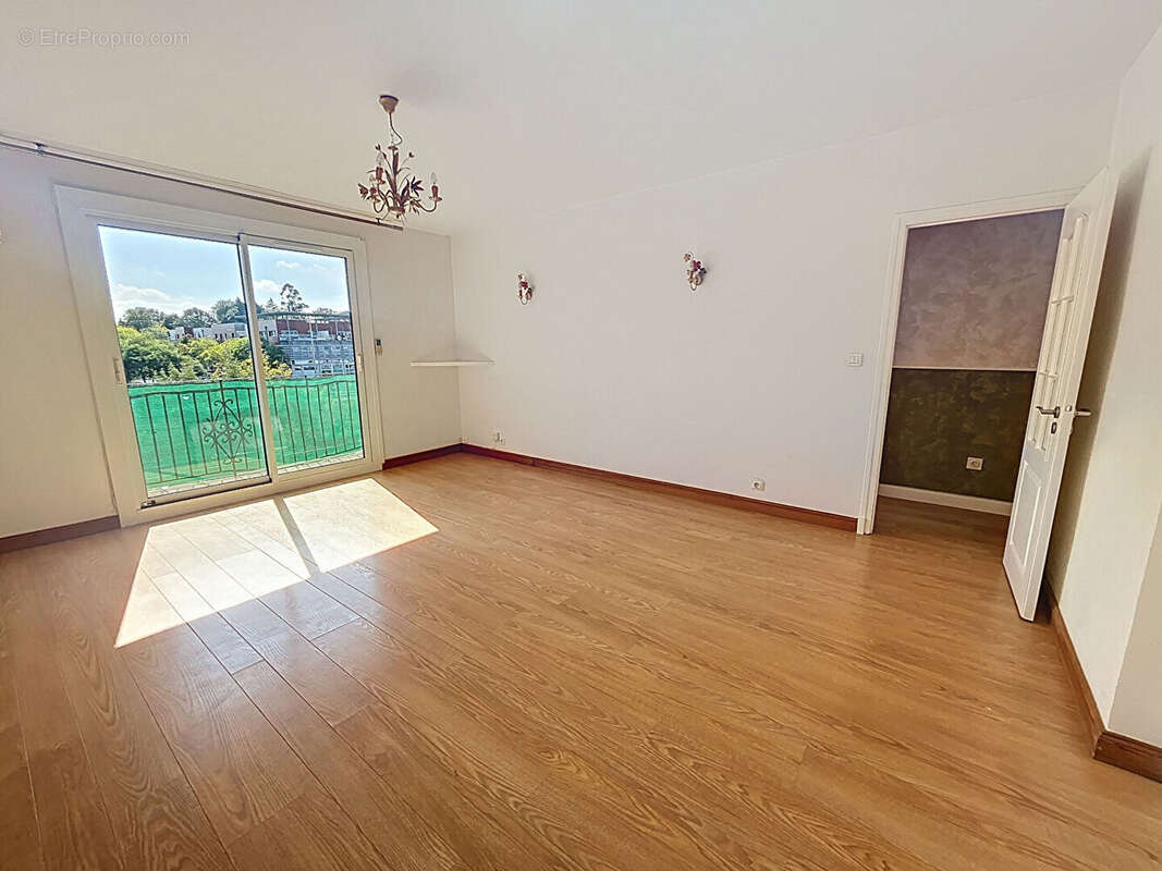 Anglet, Appartement T3 - photo 2