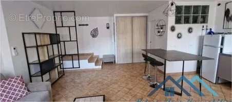 Appartement à BIOT
