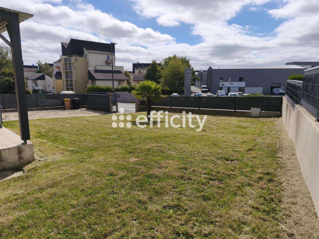 Maison à SAINT-BRIEUC