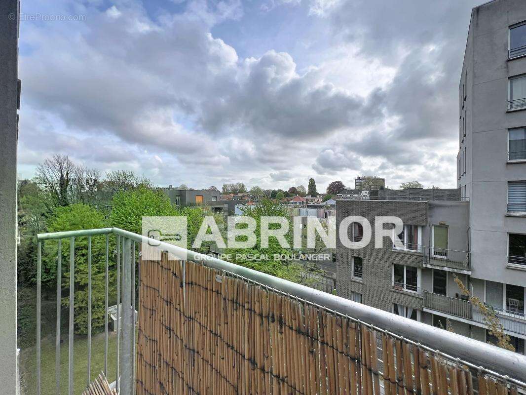 Appartement à LILLE