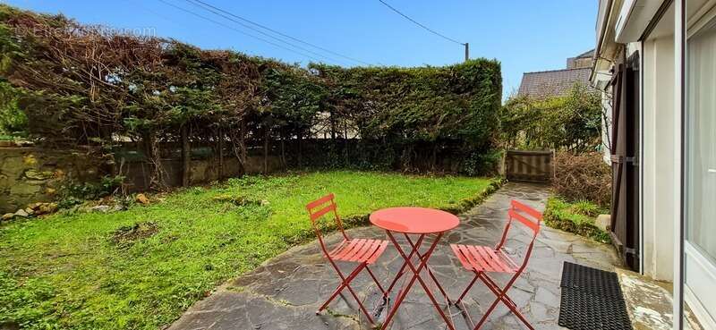 Appartement à CLAMART