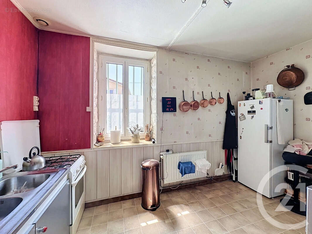 Maison à MIONS