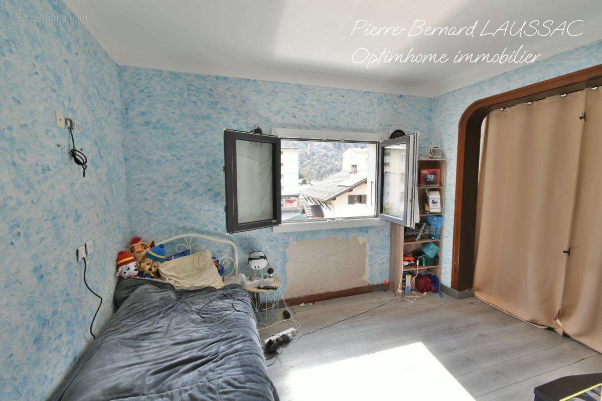 Maison à vendre 5 pièces UGINE (73) - photo 11