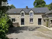 Maison à HENON