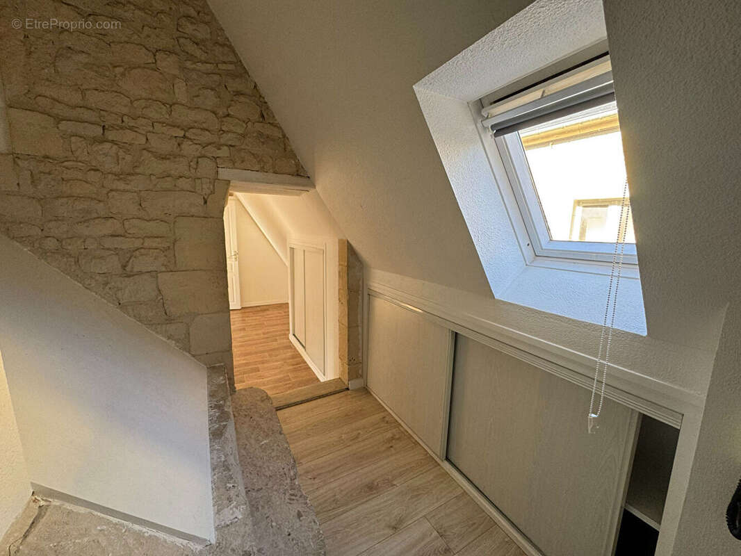 Appartement à CAEN