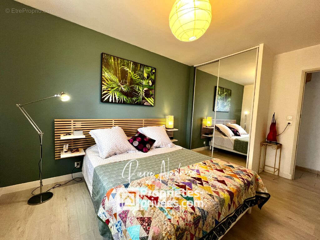 Maison à SAINTE-TERRE