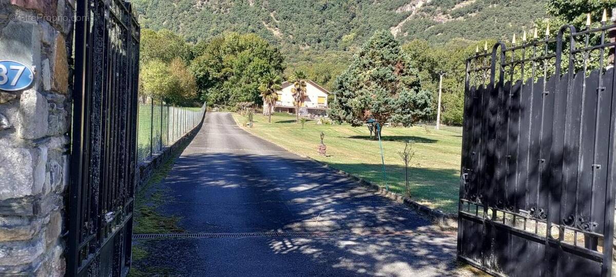 Maison à CIERP-GAUD