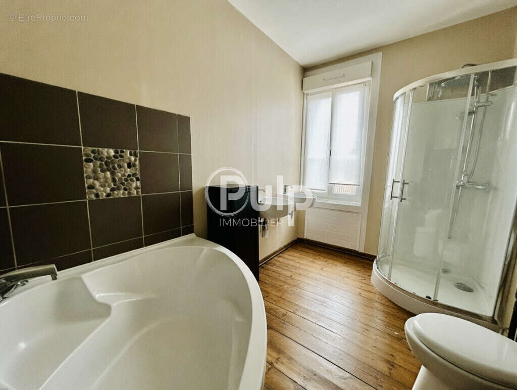 Maison individuelle à Douai - photo 4