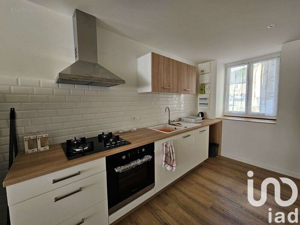 Photo 2 - Appartement à LA MURE