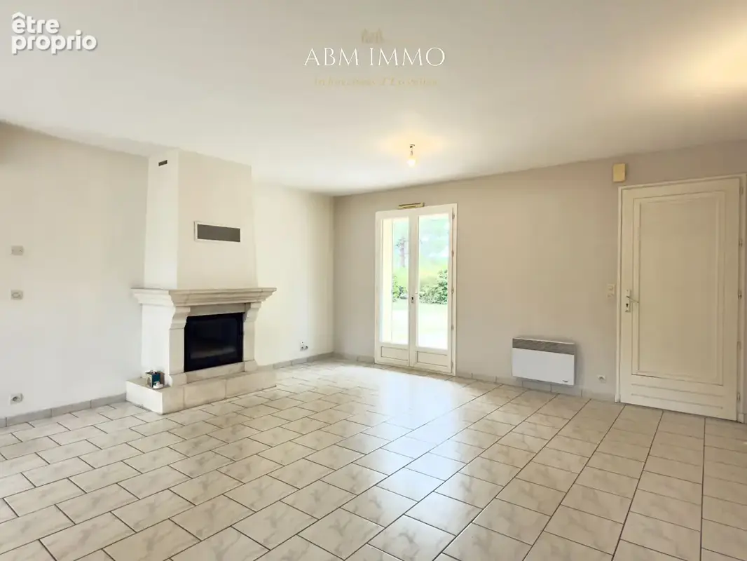 Maison de plain pied - environnement exceptionnel - photo 7