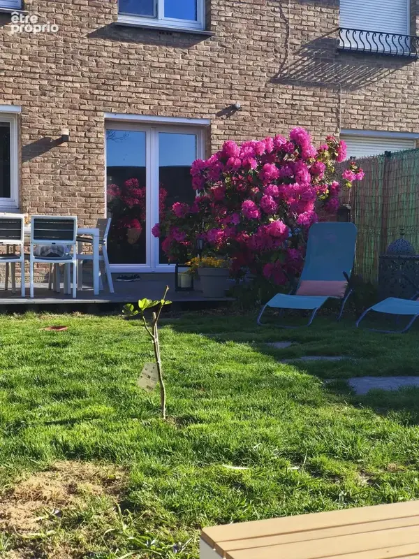 Maison 4 pièces 80 m² à vendre à Tourcoing (59200) - photo 9