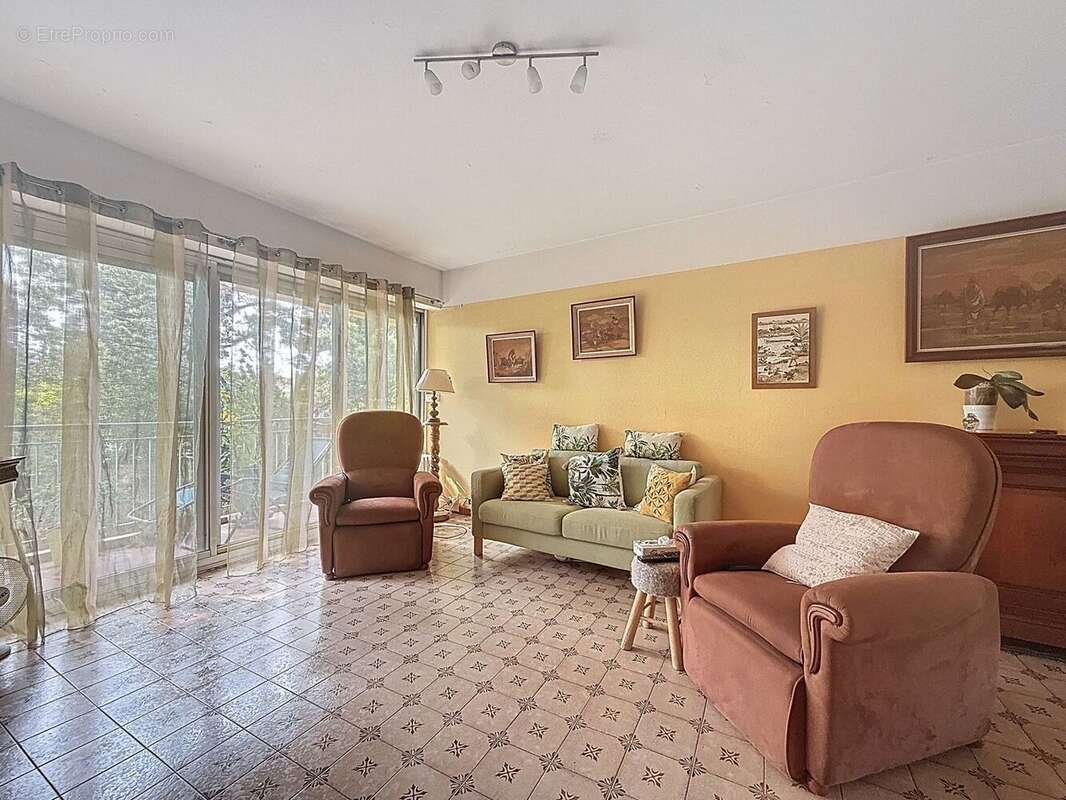 Photo 4 - Appartement à SIX-FOURS-LES-PLAGES