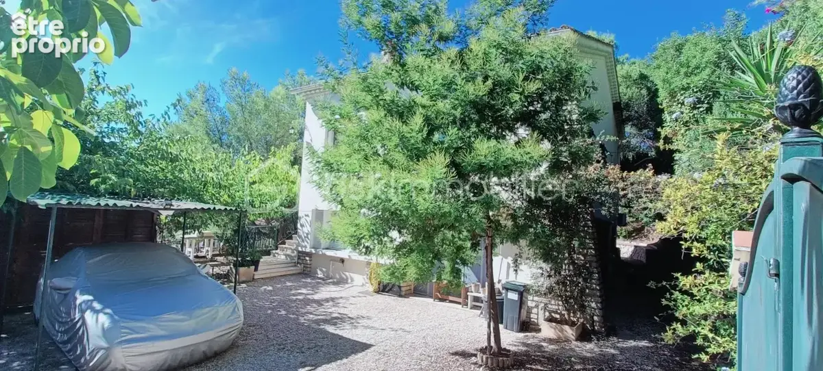 Villa 5 pièces de 158m² - photo 3