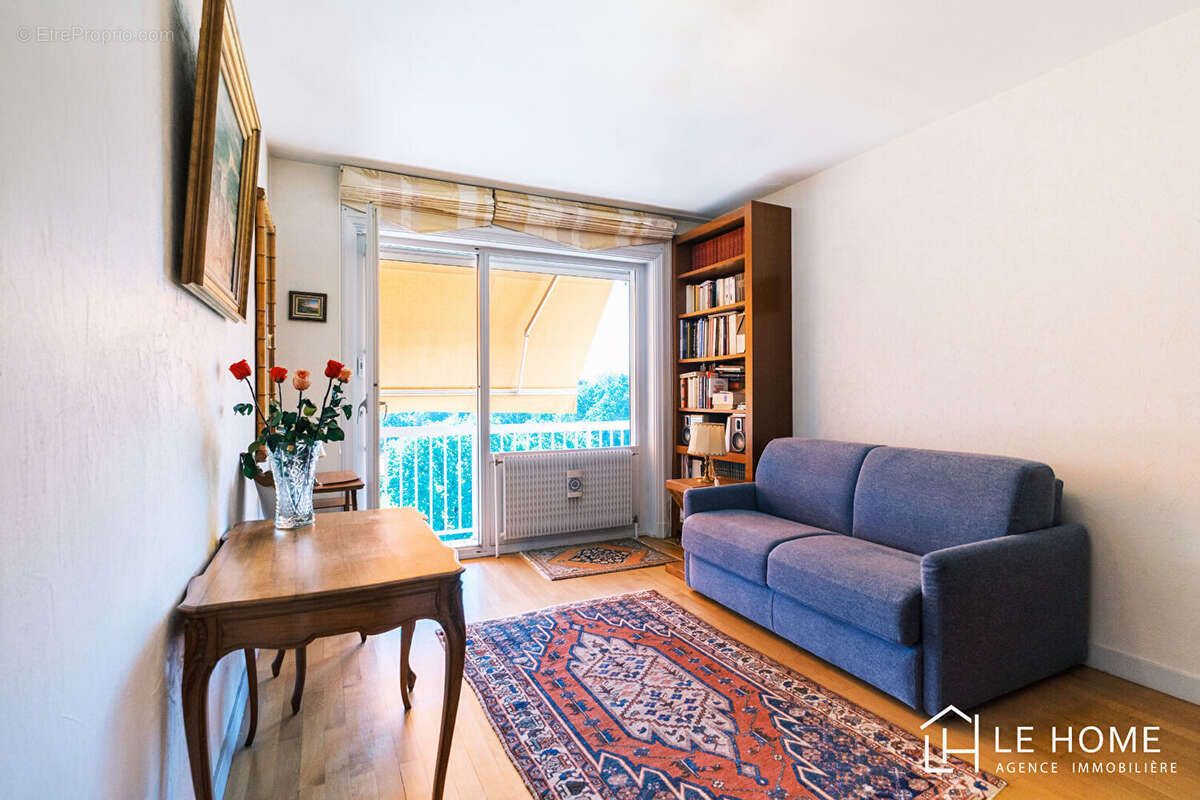 Appartement à ECULLY