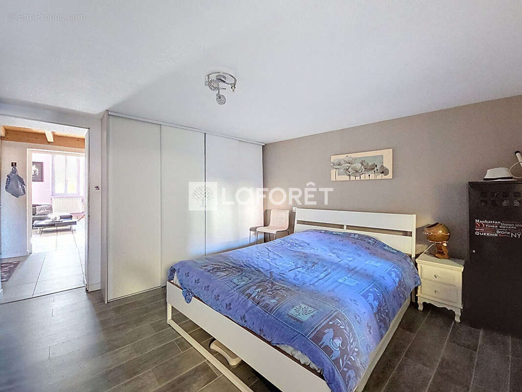 Appartement en duplex avec jardin et piscine Orthez 5 pièce(s) 138m² - photo 15