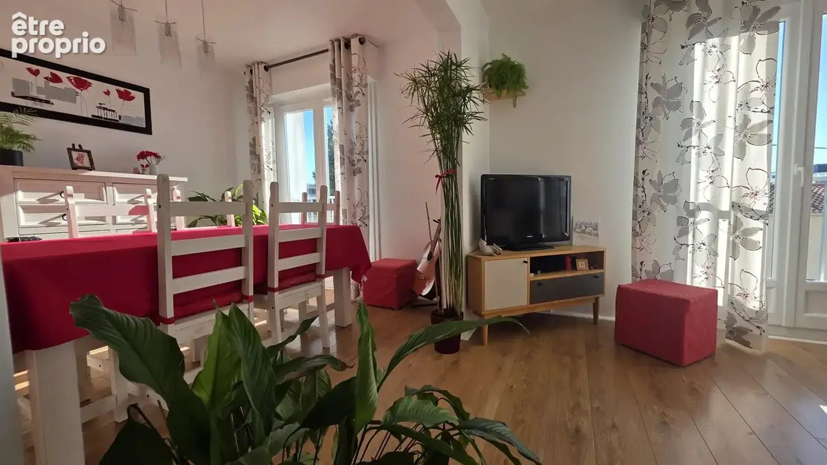 Appartement 4 pièces 68 m² à vendre à Merignac (33700) - photo 5