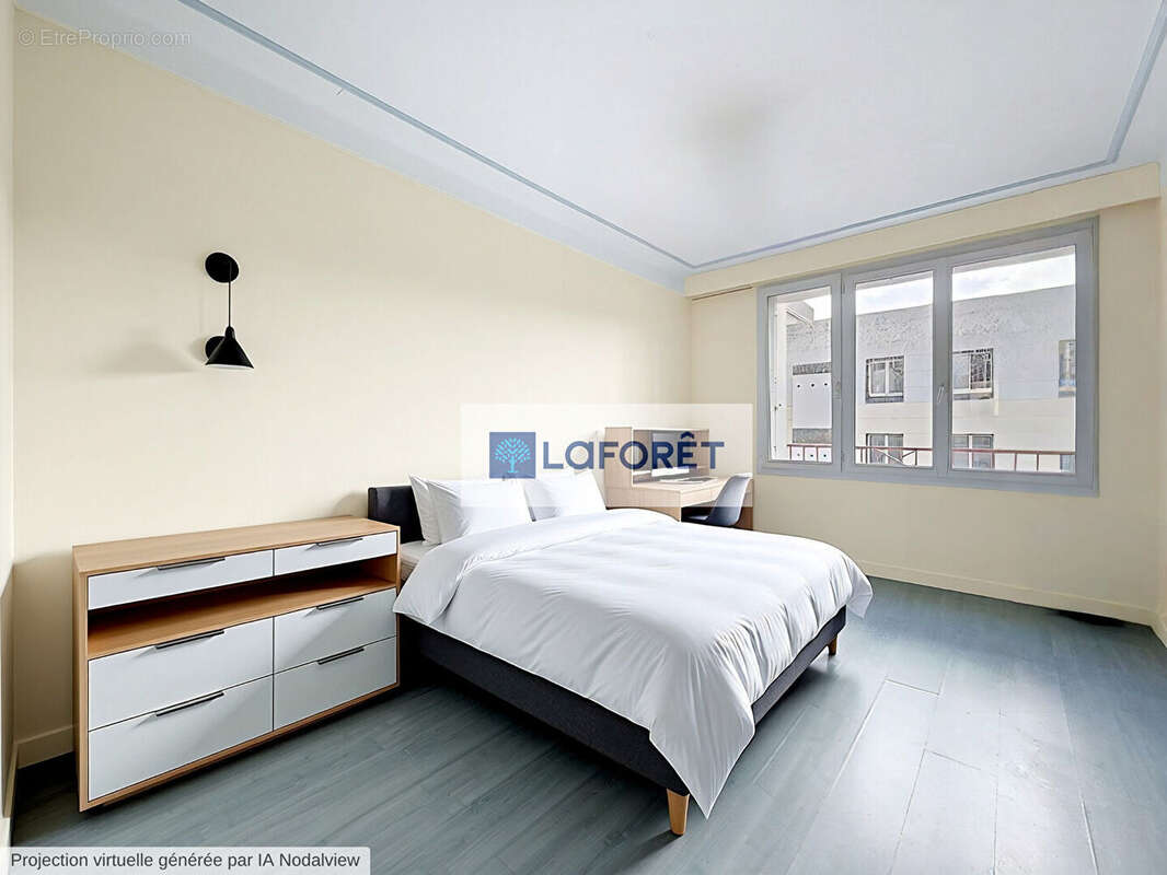 Appartement à BREST