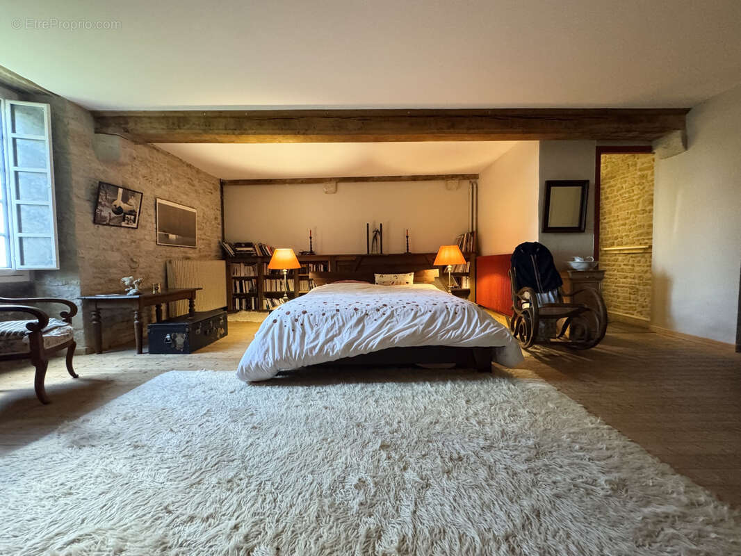 Maison à AUDOUVILLE-LA-HUBERT