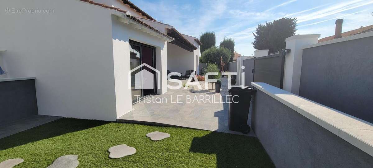 Photo 4 - Maison à MILHAUD