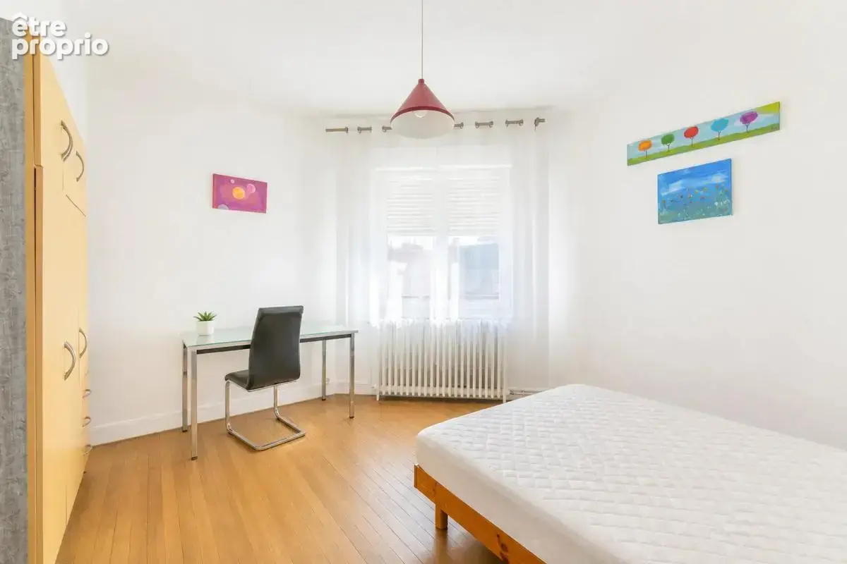 Maison de 6 pièces de 115 m² située à Tours - photo 11