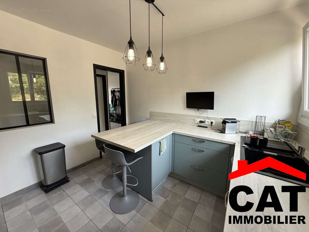 Maison 159 m² à Hericy  - photo 8