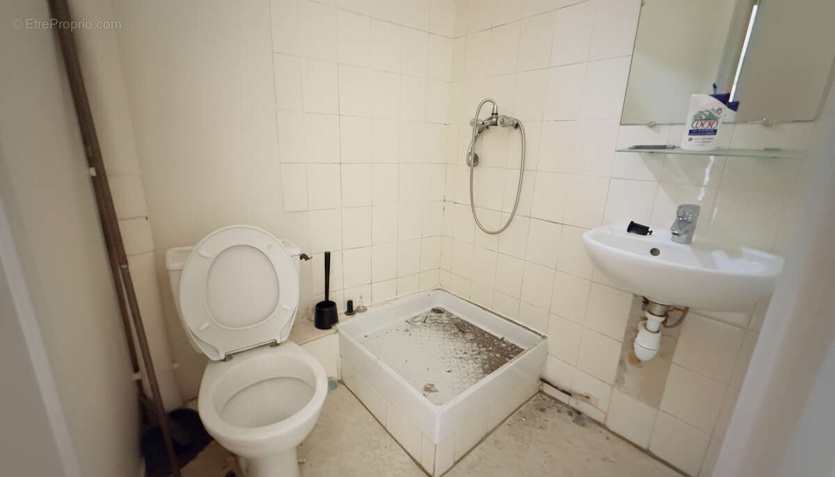 Appartement à AVIGNON