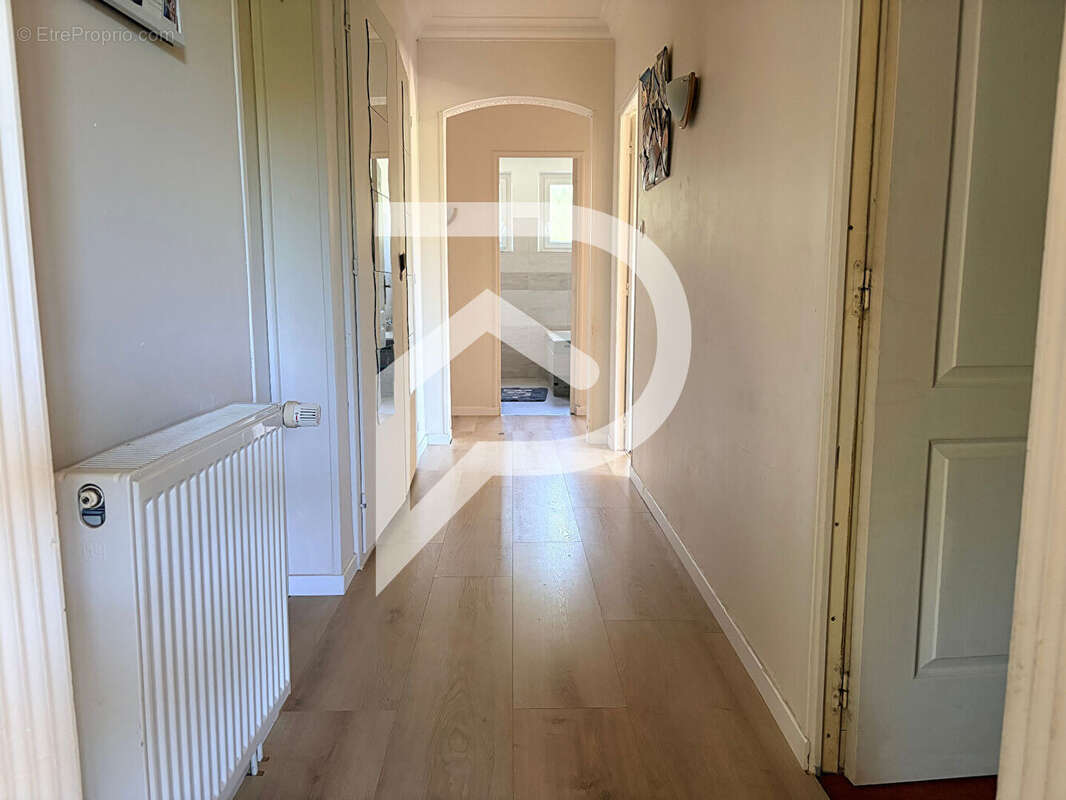 Maison individuelle de 124 m² en Bord de Sarre - photo 6