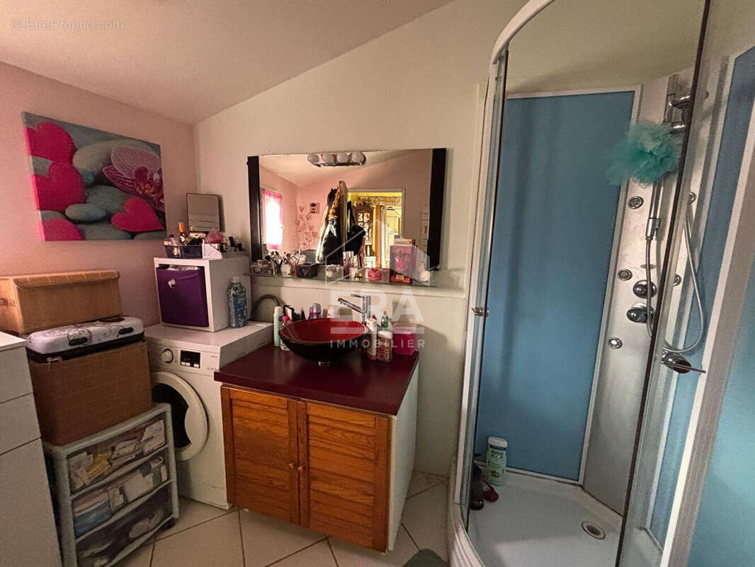 Maison à BELIN-BELIET