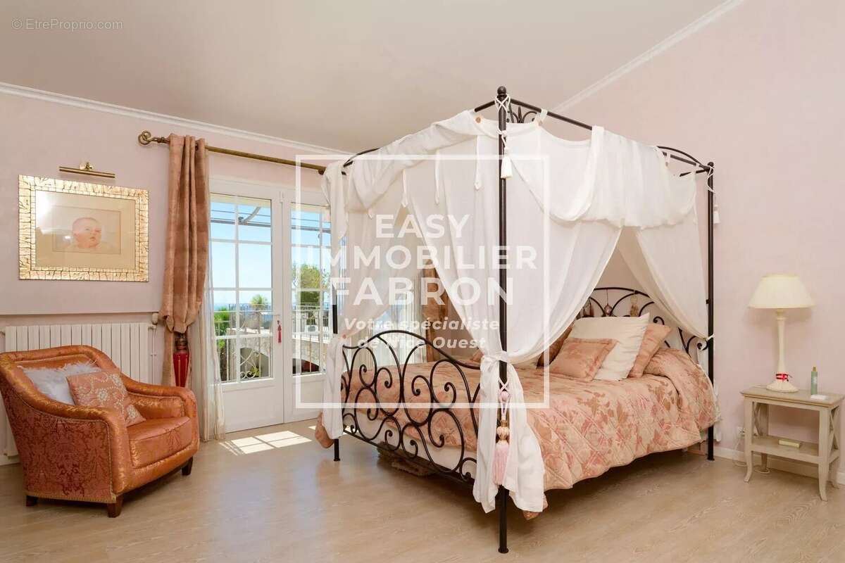 Maison 449 m² à Nice  - photo 20