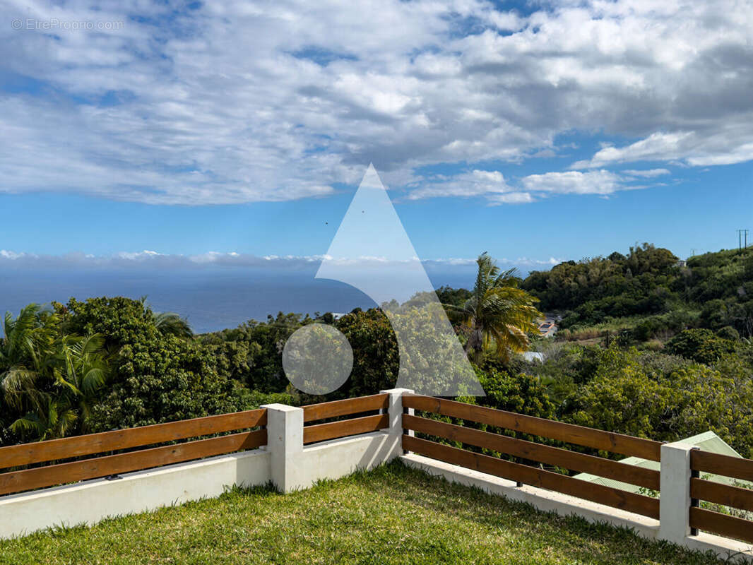 Élégante villa F4 neuve avec vue sur l'océan - photo 9