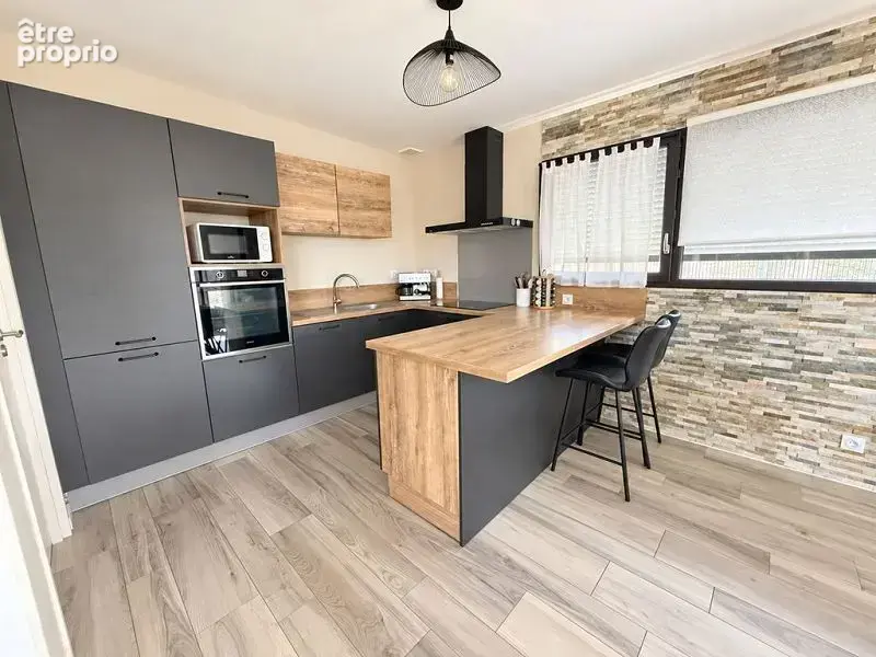 Maison 5 pièces 110 m² à vendre à Cleguer (56620) - photo 6