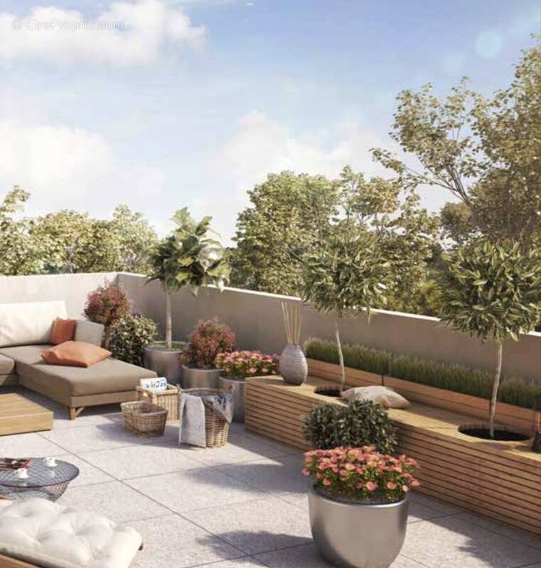 Appartement à BRUGES