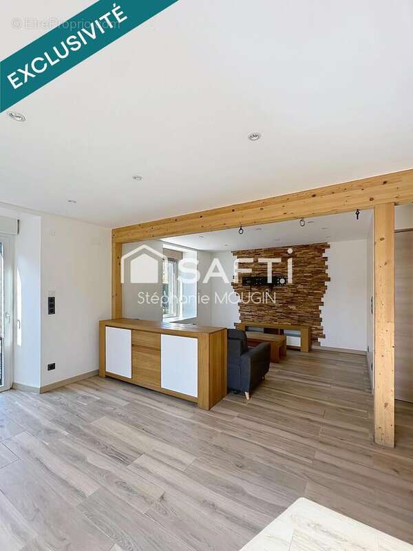 Photo 3 - Maison à MANDEURE