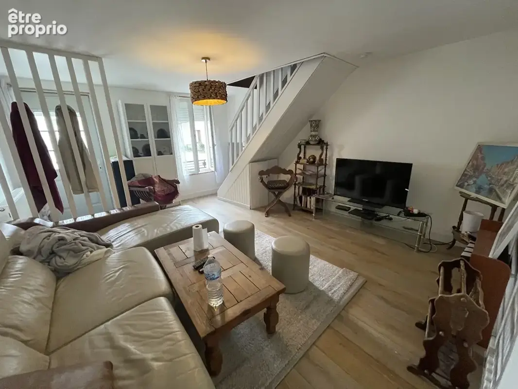 Photo Maison à Romorantin-Lanthenay au prix de 139 750€