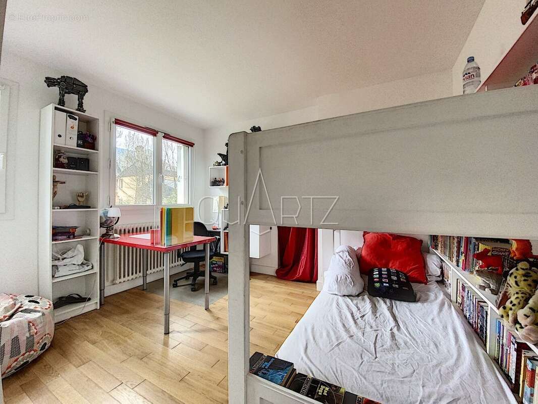 Maison à VERSAILLES