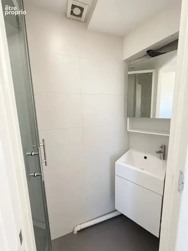 Appartement 1 piece - paris 75011 - photo 7