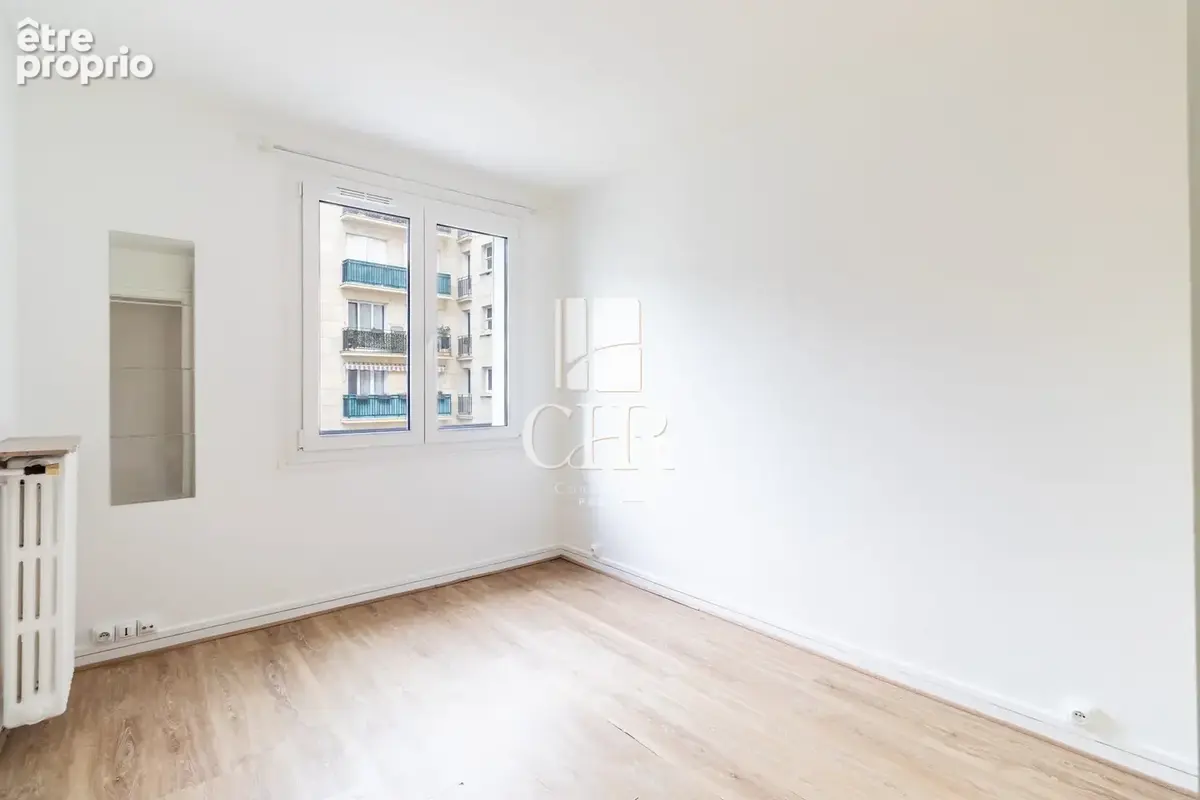 Appartement 3 pièces 64 m² à vendre à Paris-15e (75015) - photo 9