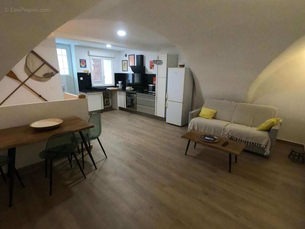 Photo 5 - Appartement à LA CIOTAT