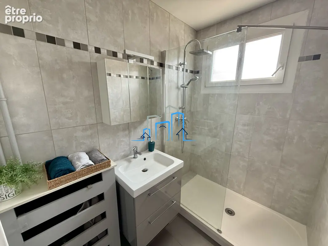 Appartement 3 pièces 68 m² à vendre à Chatillon (92320) - photo 6