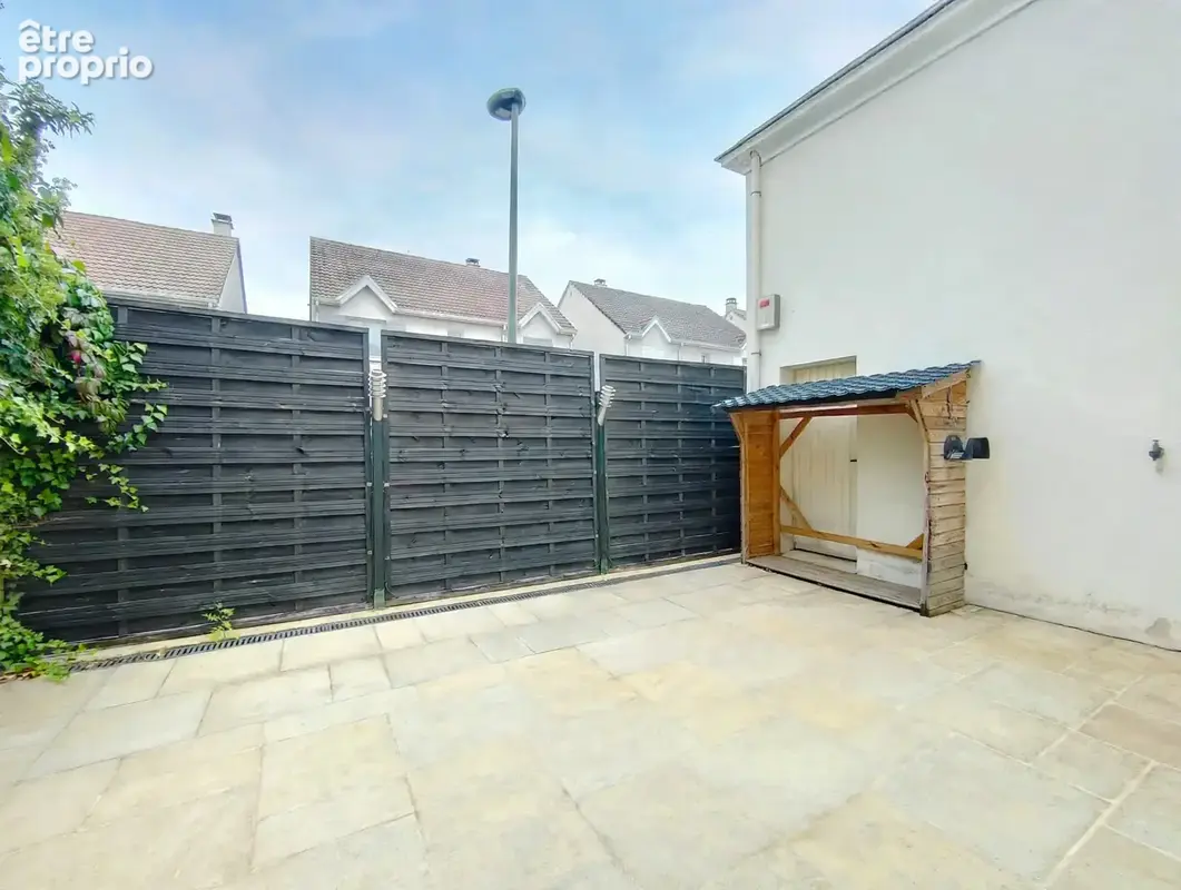 Quartier du Pileu, pavillon de 130 m2 avec jardin et 5 chambres - photo 5