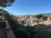 Appartement à SAINTE-MAXIME