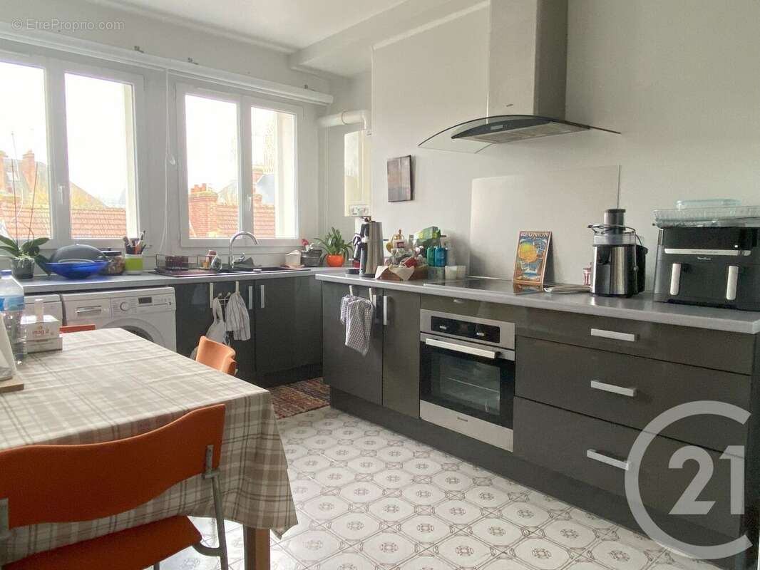 Photo 4 - Appartement à BEAUVAIS