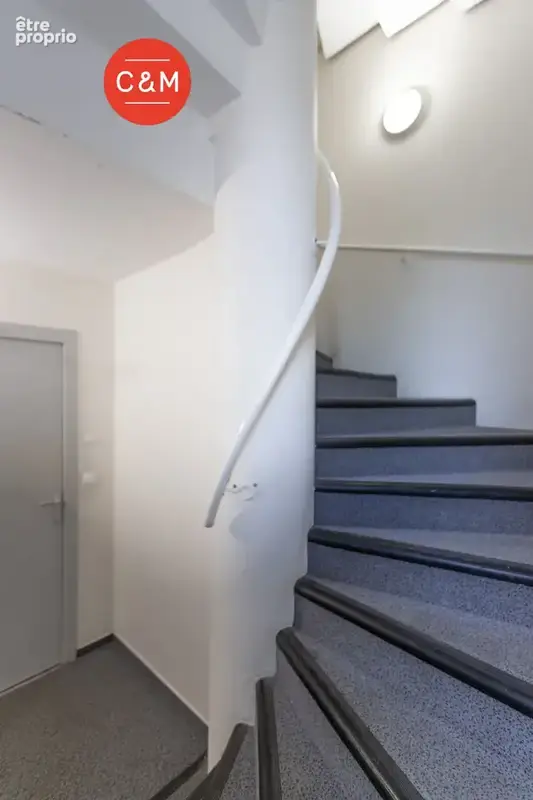 REZE BORDS DE SEVRE - Appartement 3 pièces 67 m² - photo 13
