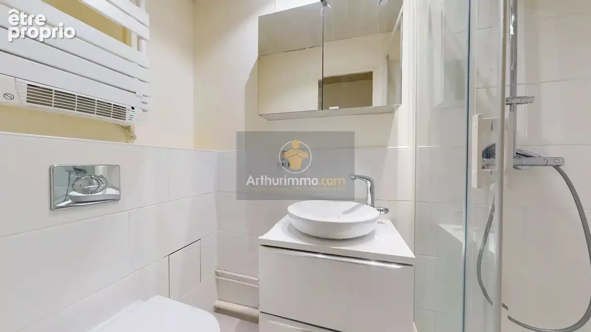 Vente Appartement Marly-le-roi(78160) 360 000ï¿œ - photo 9
