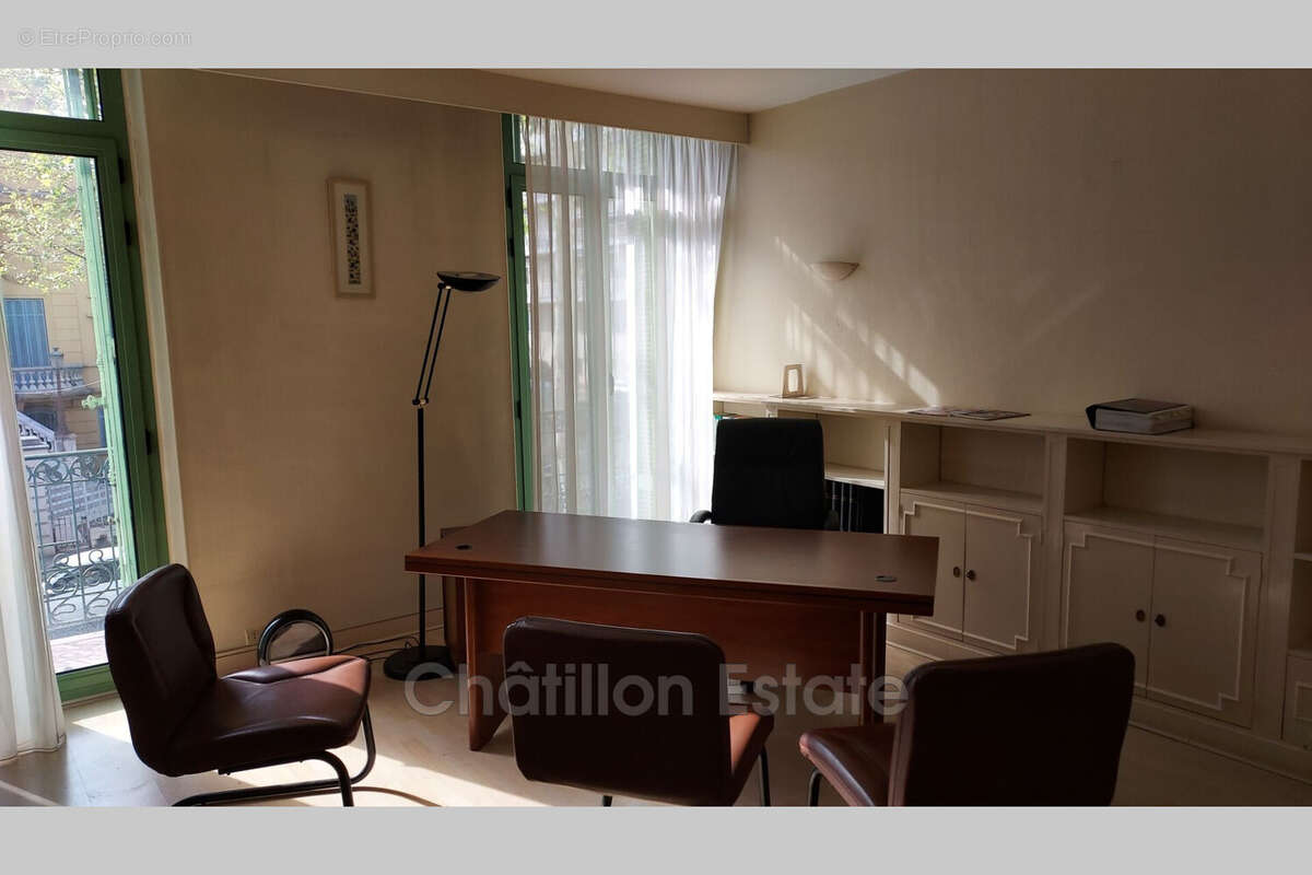 Appartement à Cannes  - photo 4
