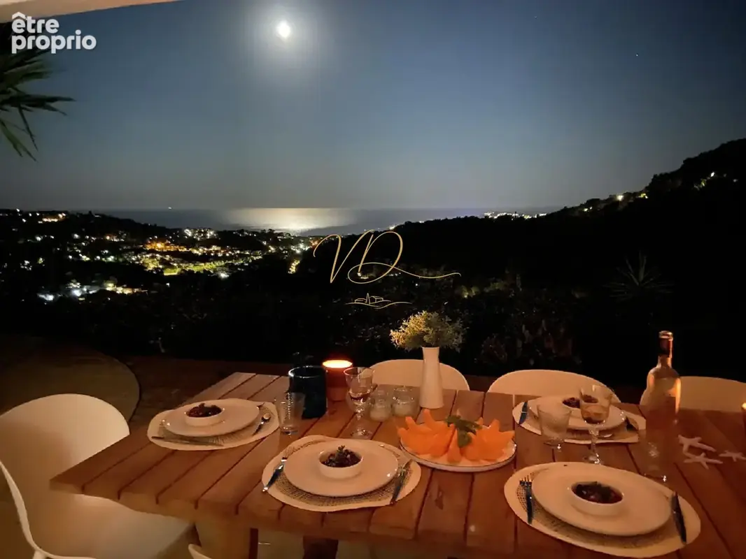 Pleine vue mer sans travaux calme absolu - photo 3