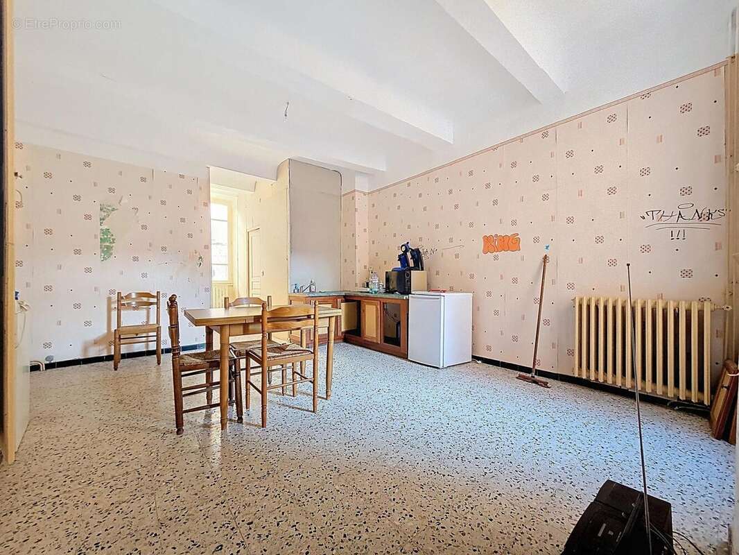 Photo 3 - Maison à BEDARIEUX