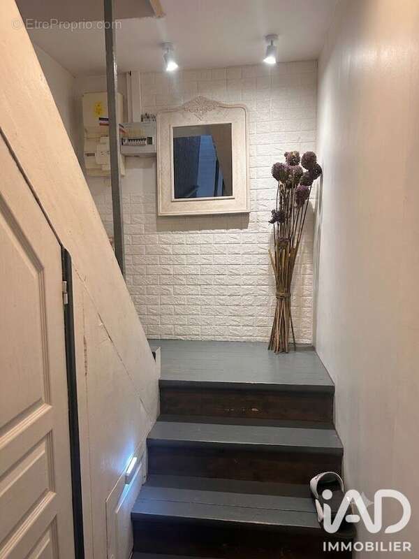 Maison 114 m² à Egreville  - photo 7