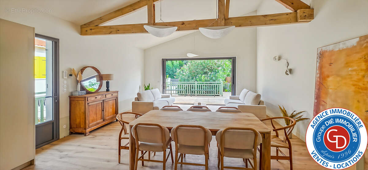 Villa 4 chambres Abatilles - photo 2